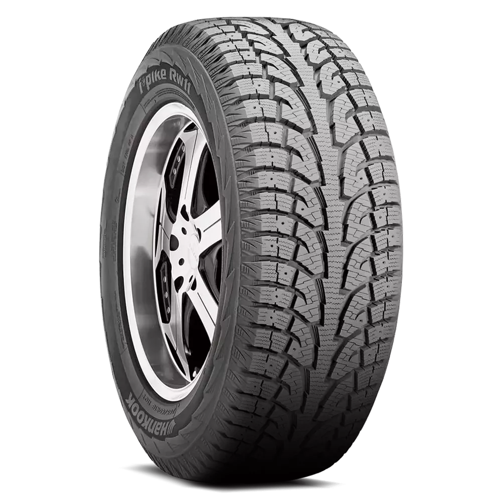 Hankook I*Pike RW11 Tires LT265/75R16/10 2021560