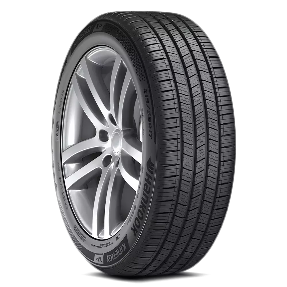 Hankook Kinergy XP H446 Tires 215/45R18 1032040