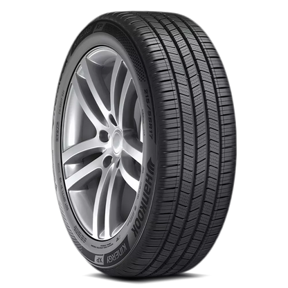 Hankook Kinergy XP H446 Tires 215/45R18 1032040