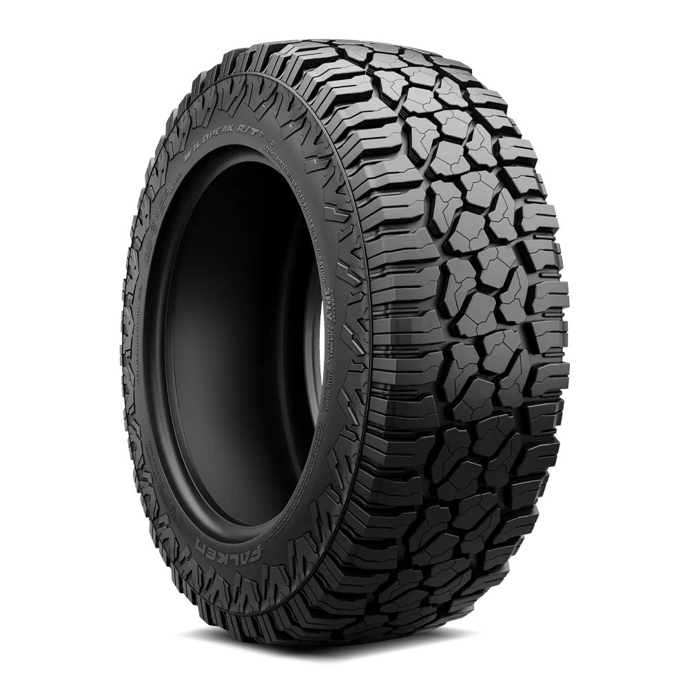 Falken Wildpeak R/T01 Tires 28757655