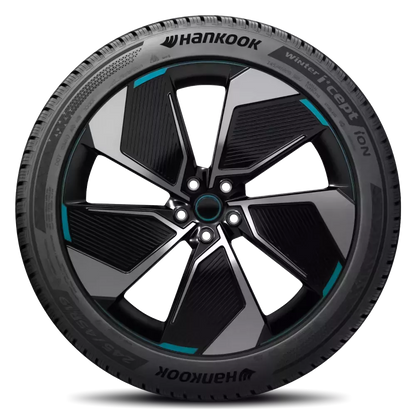 Hankook Ion I*Cept IW01 Tires 235/40R19XL 1033391