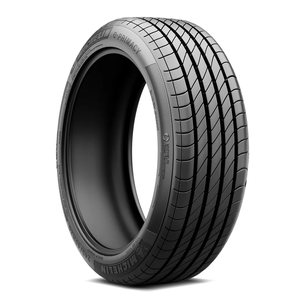 Michelin E Primacy Tires 275/35R20XL 63692