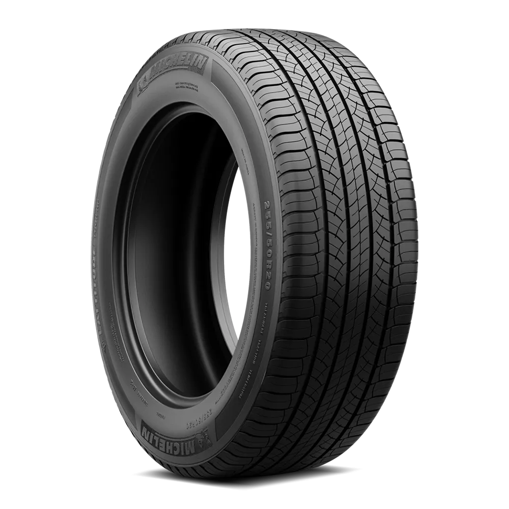 Michelin Latitude Tour HP Tires 315/35ZR20 24905