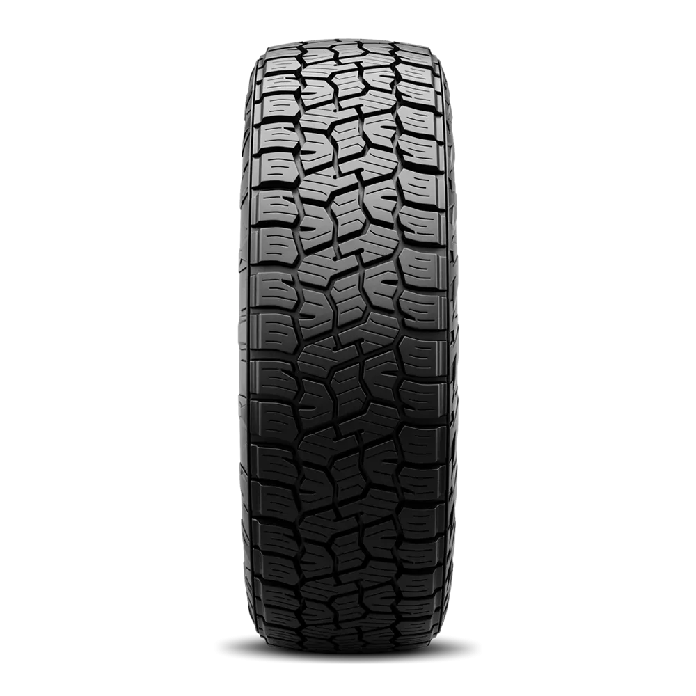Nitto Terra Grappler G3 Tires 275/65R18 224150
