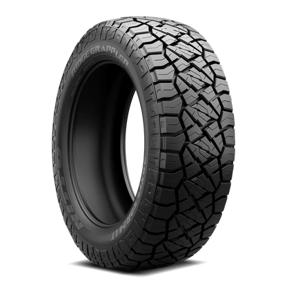 Nitto Ridge Grappler Tires 38X13.50R24/12 217610