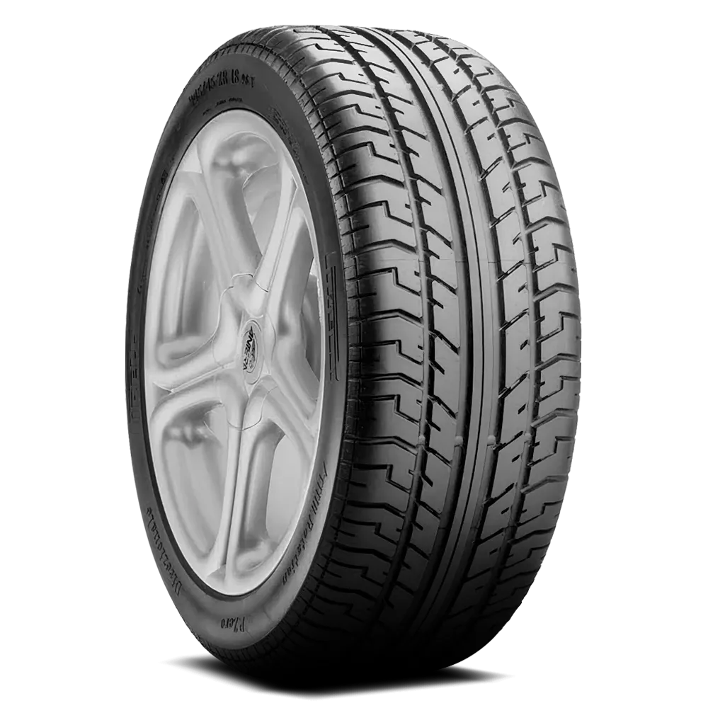 Pirelli Pzero System (Asimmetrico/Direzionale) Tires 335/30ZR18 2592900