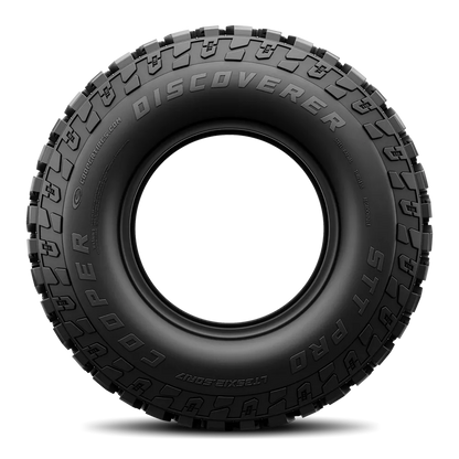 Cooper Discoverer STT Pro Tires 170119034