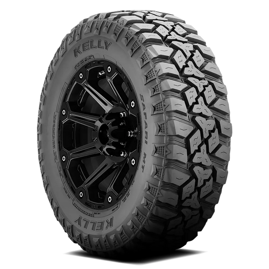 Kelly Safari MT Tires 357052338