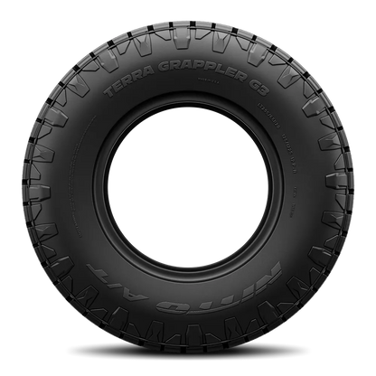 Nitto Terra Grappler G3 Tires 275/65R20 224160