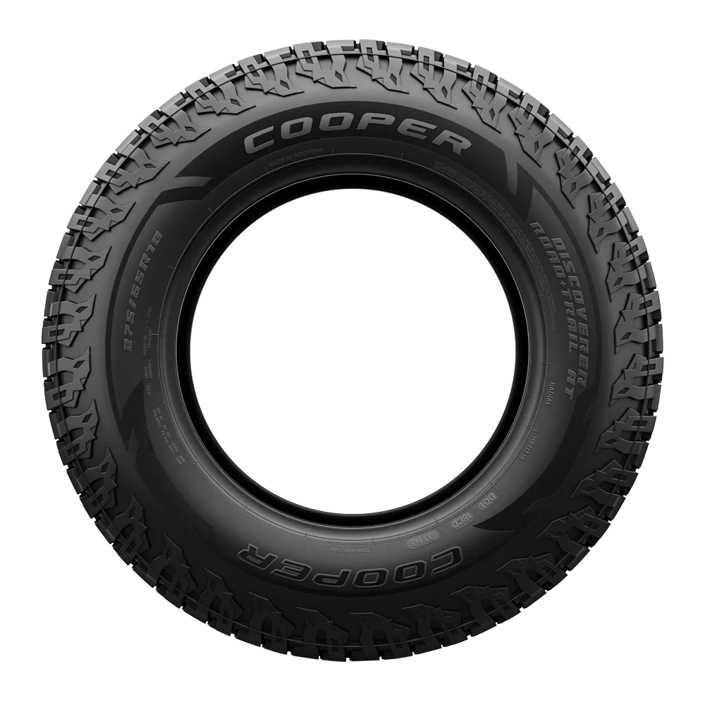Cooper Discoverer Road + Trail At Tires 171292050