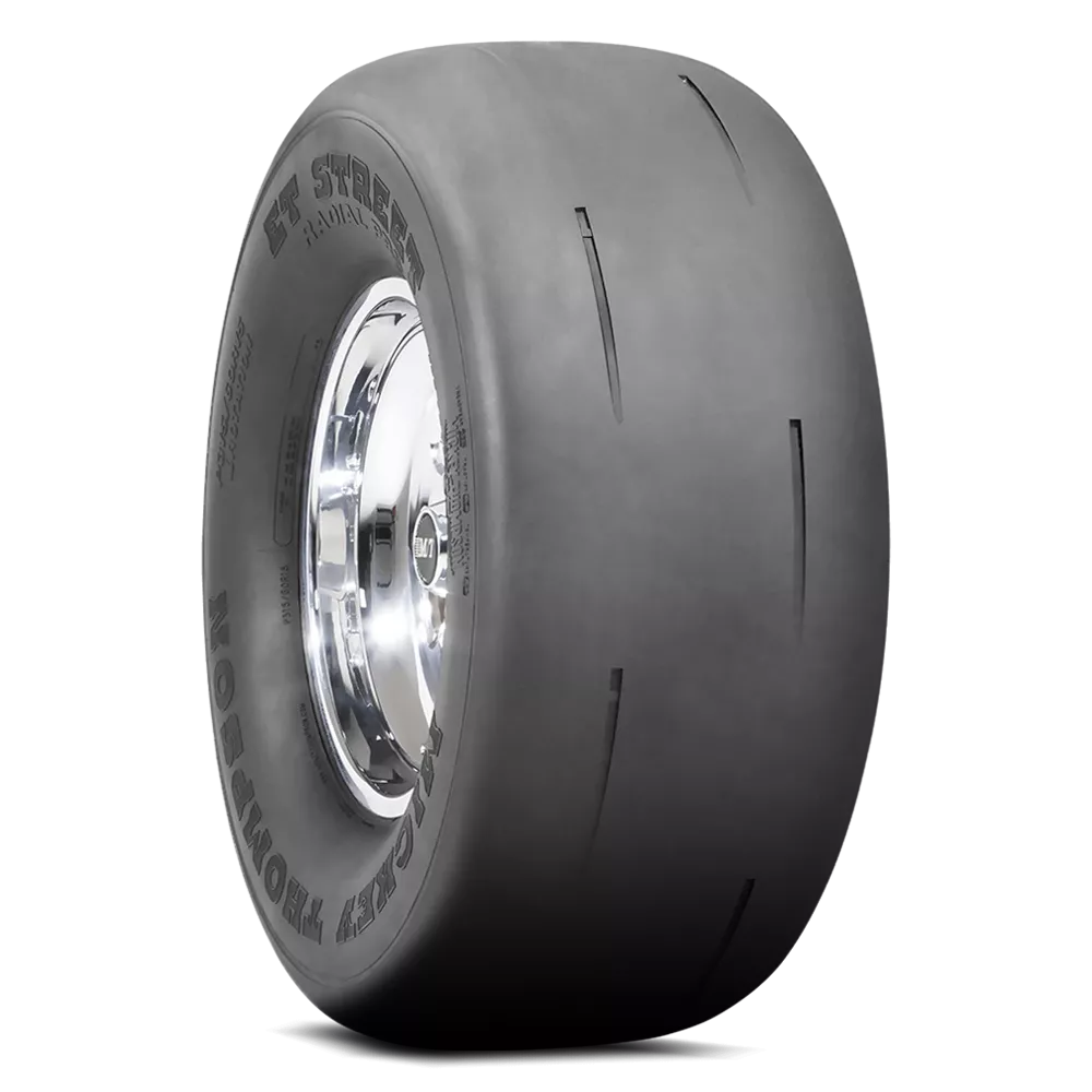 Mickey Thompson Et Street Radial Pro Tires 275/60R15 315002005