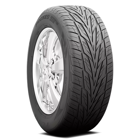 Toyo Proxes ST Iii Tires 255/55R18XL 247570