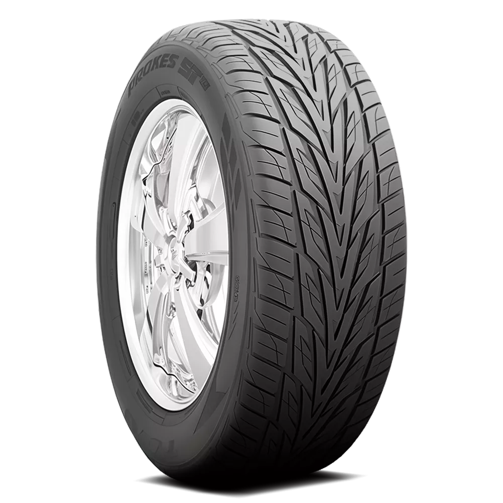 Toyo Proxes ST Iii Tires 335/25R22XL 247420
