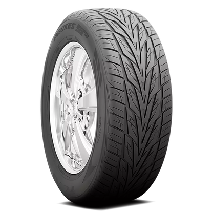 Toyo Proxes ST Iii Tires 235/65R18XL 247510