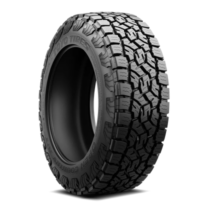 Toyo Open Country A/T Iii Tires 35X12.50R22LT/12 356000