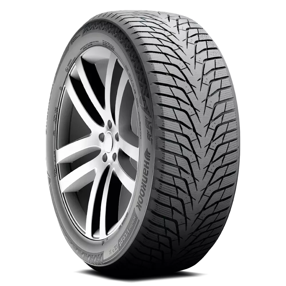 Hankook Winter I*Cept IZ3 X Tires 235/65R18XL 1032452
