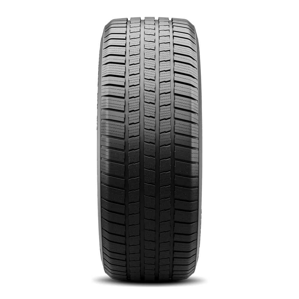 Michelin LTX M/S Tires P245/65R17 35551
