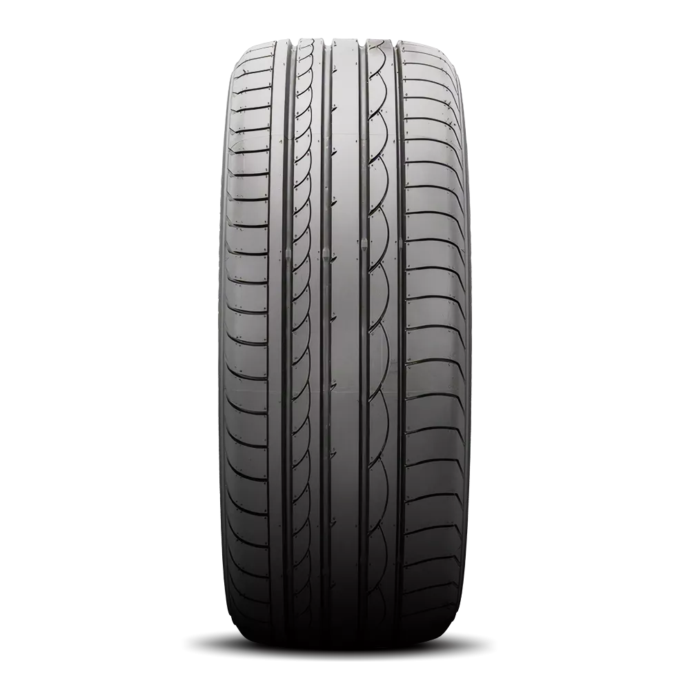 Yokohama Advan Sport V103 Tires 275/45R19XL 110110191