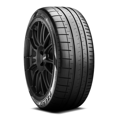 Pirelli Pzero Corsa (PZC4) Tires 265/40R21 3785300
