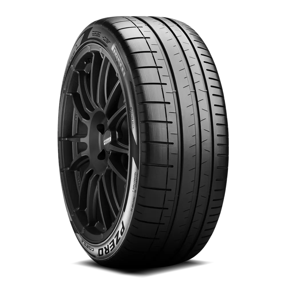 Pirelli Pzero Corsa (PZC4) Tires 335/30ZR21 3994900