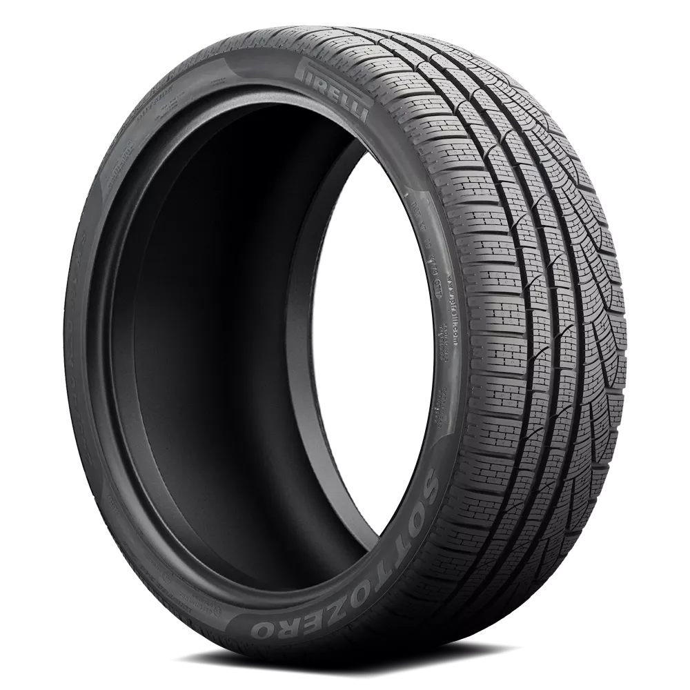 Pirelli Winter 210 Sottozero Ii Tires 205/55R17 2281800