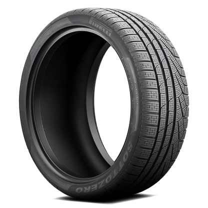 Pirelli Winter 210 Sottozero Ii Tires 205/55R17 2281800