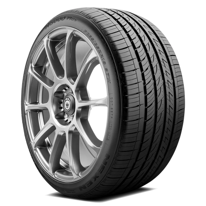 Nexen N5000 Plus Tires 205/50R16 15561NXK