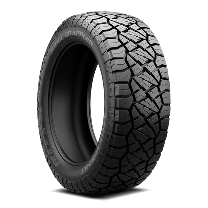 Nitto Ridge Grappler Tires 37X13.50R24/12 217580