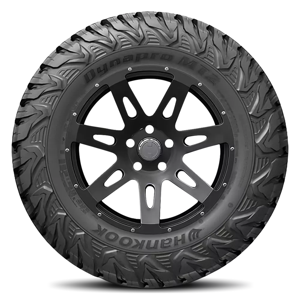 Hankook Dynapro MT2 RT05 Tires 35X12.50R17LT/10 2020790