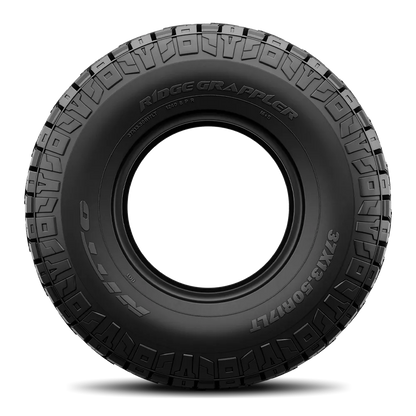 Nitto Ridge Grappler Tires 37X13.50R17/10 217450
