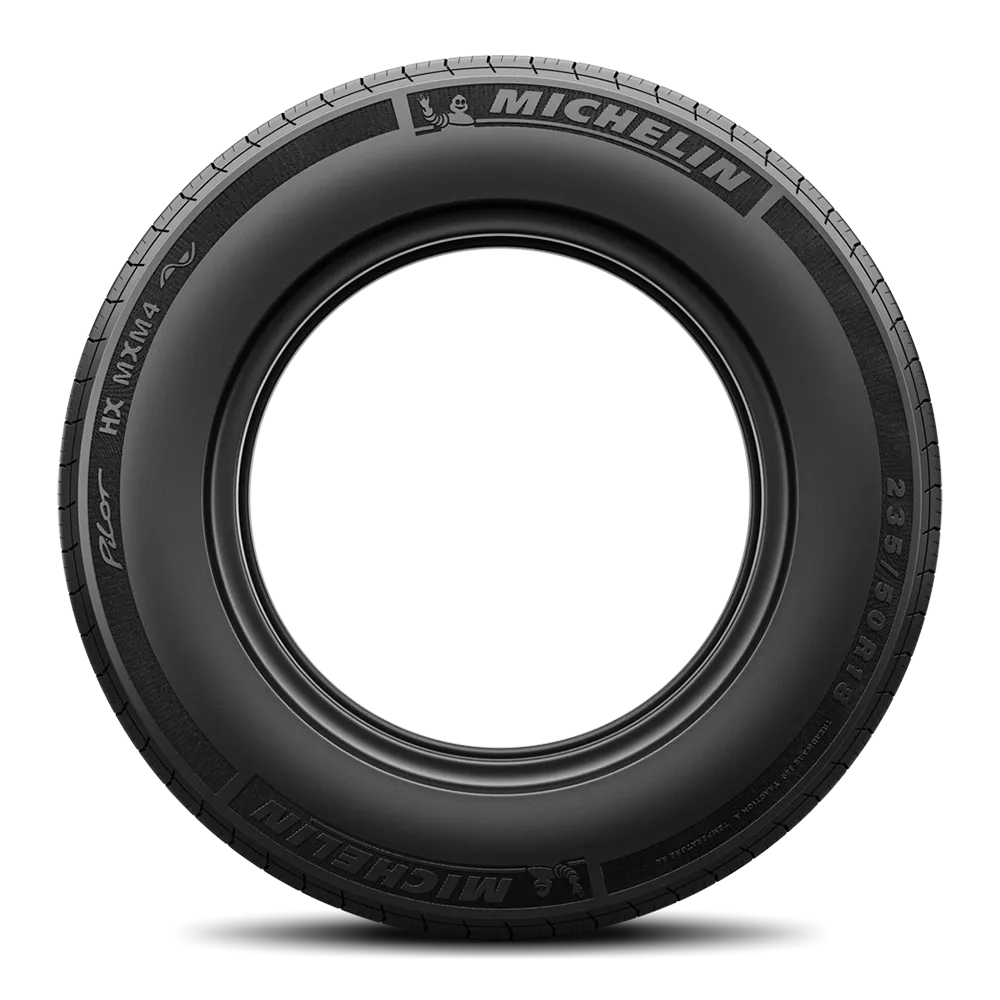 Michelin Pilot MXM4 Tires P235/55R18 06009