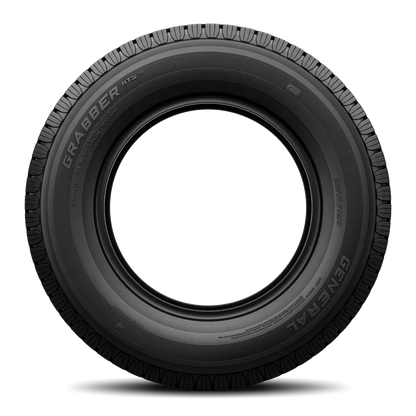 General Grabber HTS60 Tires 04509210000