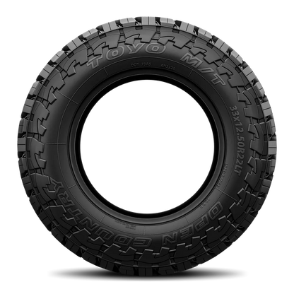 Toyo Open Country M/T Tires 33x12.50R22/12 360840