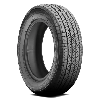 Yokohama Geolandar G91A / G91AV Tires P225/65R17 110193229