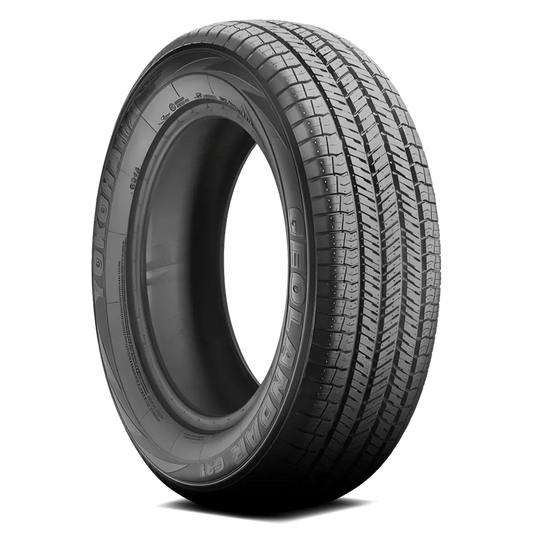 Yokohama Geolandar G91A / G91AV Tires 225/65R17 110193235