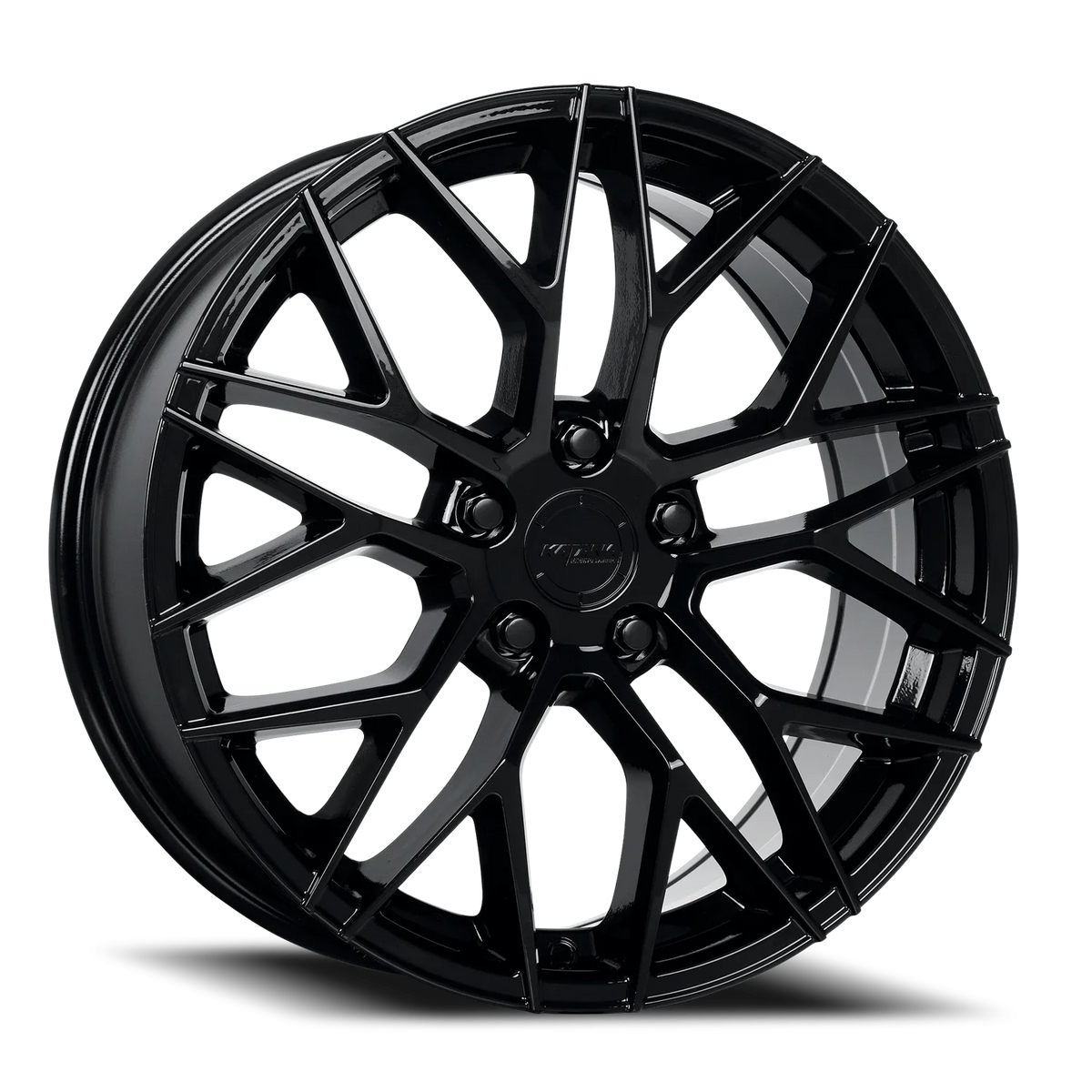 Katana KR01 GB 17x7.5 +40 5x100mm 73.1mm Gloss