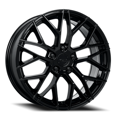 Katana KR01 GB 17x7.5 +40 5x100mm 73.1mm Gloss