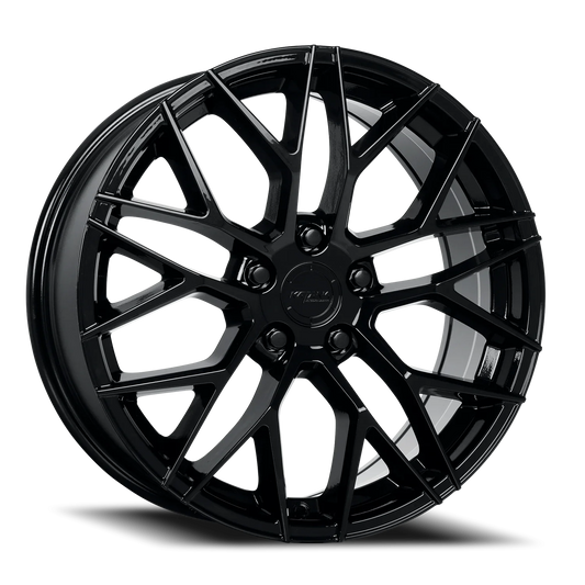 Katana KR01 GB 17x7.5 +40 5x114.3mm 73.1mm Gloss