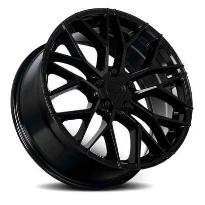 Katana KR01 GB 17x7.5 +40 5x100mm 73.1mm Gloss