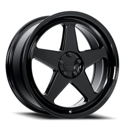 Katana KR03 GB 18x8 +40 5x105mm 56.6mm Gloss