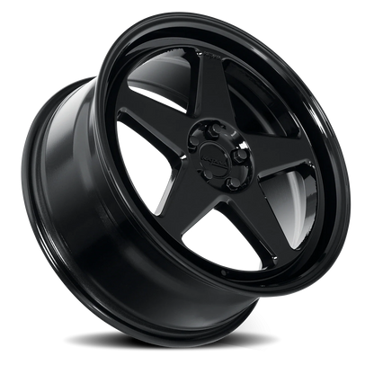 Katana KR03 GB 18x8 +40 5x110mm 65.2mm Gloss