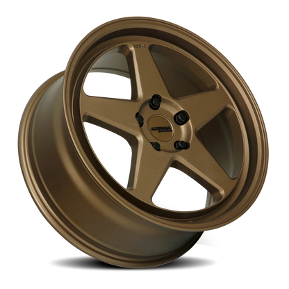 Katana KR03 MR 18x8 +40 5x105mm 56.6mm Matte
