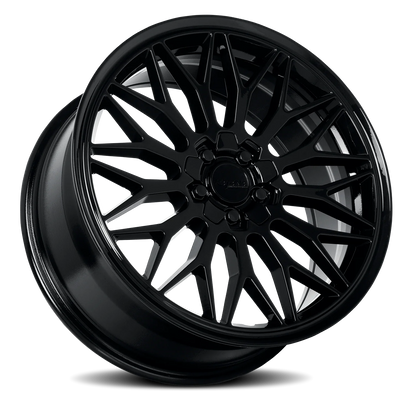 Katana KR05 GB 17x7.5 +40 5x108/5x114.3mm 73.1mm Gloss