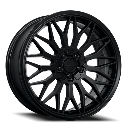 Katana KR05 MB 18x8 +40 5x105/5x114.3mm 73.1mm Matte
