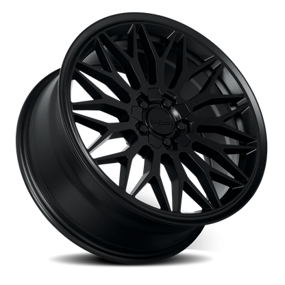 Katana KR05 MB 18x8 +40 5x110/5x114.3mm 73.1mm Matte