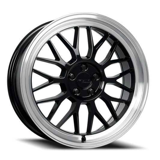 Katana KR06 GBL 18x8 +40 5x114.3mm 73.1mm Gloss