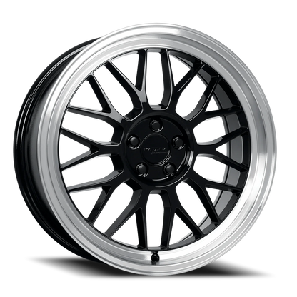 Katana KR06 GBL 18x8 +40 5x105mm 56.6mm Gloss