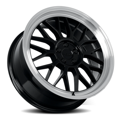 Katana KR06 GBL 18x8 +40 5x105mm 56.6mm Gloss