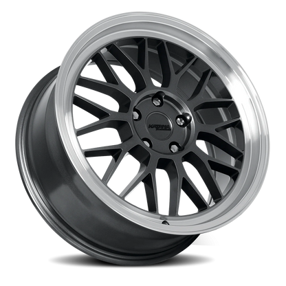 Katana KR06 GML 18x8 +40 5x114.3mm 73.1mm Gloss