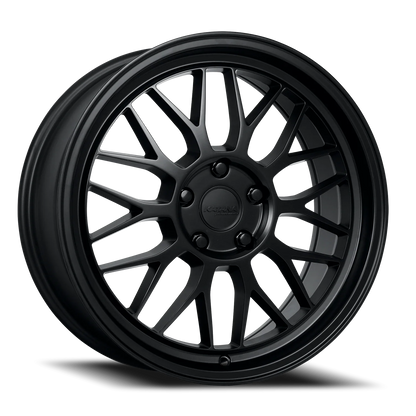 Katana KR06 MB 18x8 +40 5x120mm 72.56mm Matte